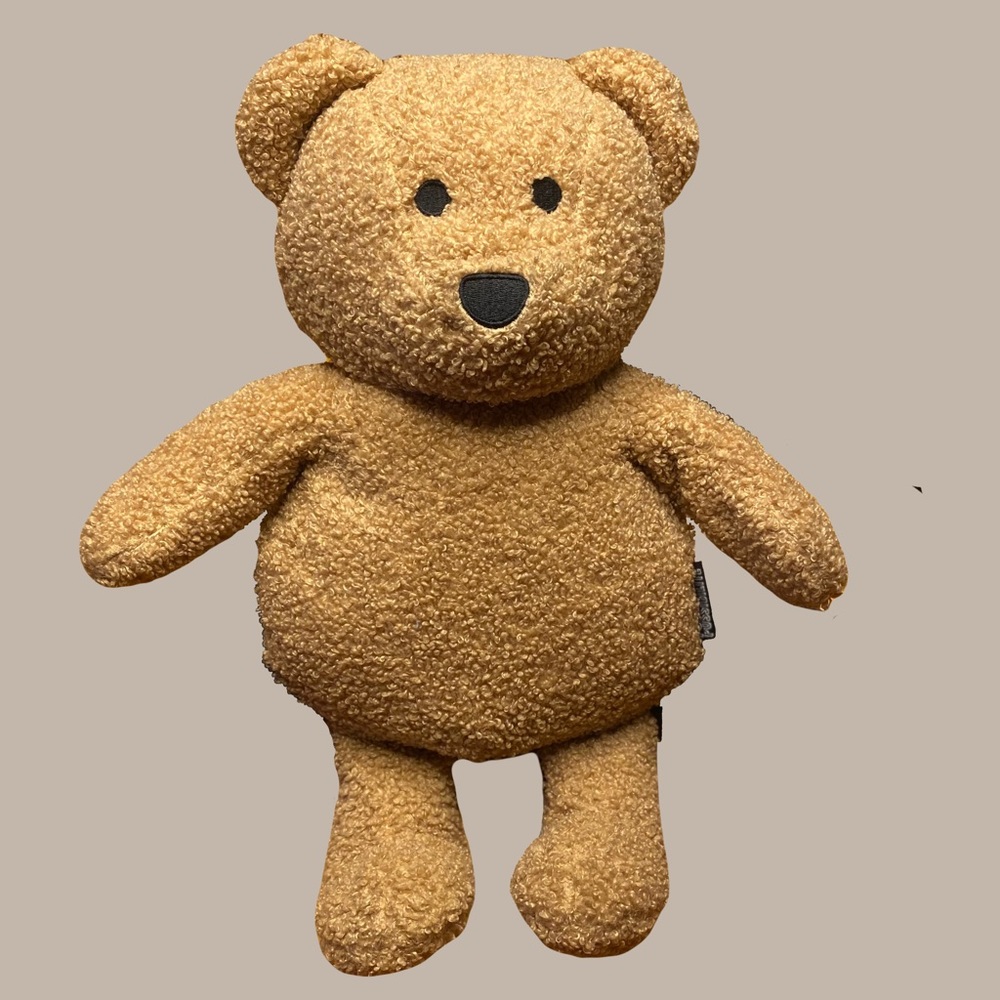H&M Divided Teddy Bear Backpack